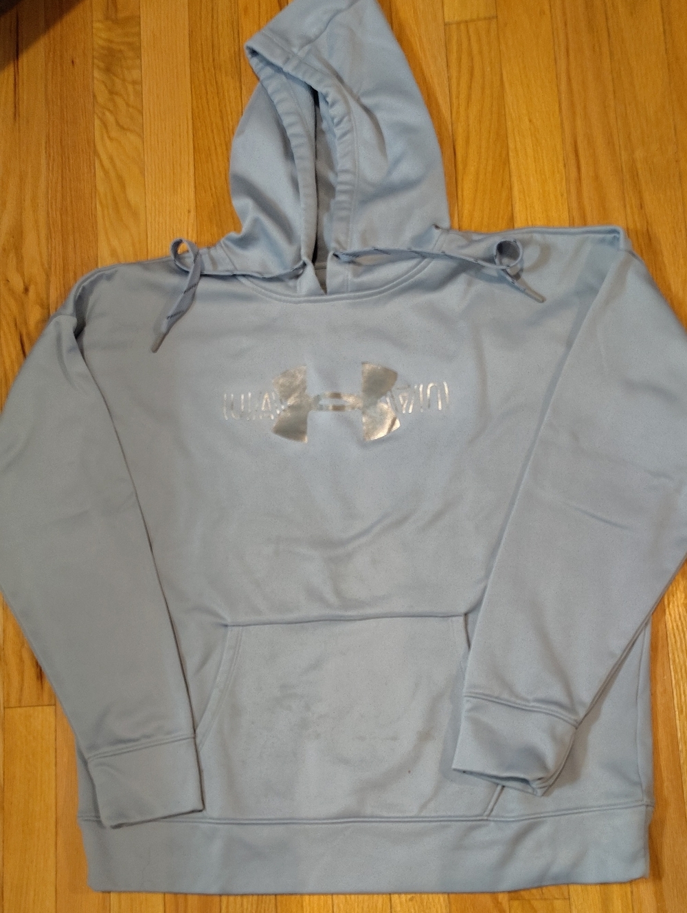 Men's Under Armour HOODY